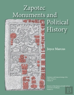 Bertrand.pt - Zapotec Monuments And Political History
