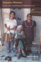 Zapotec Women