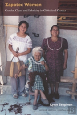 Bertrand.pt - Zapotec Women