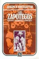 Zapoteca, Principes, Sacerd
