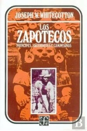 Zapoteca, Principes, Sacerd
