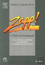 Zapp! O Poder da Energização