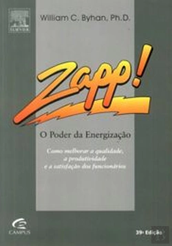 Bertrand.pt - Zapp! O Poder da Energização