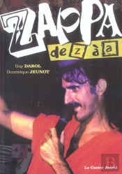 Zappa De Z À A