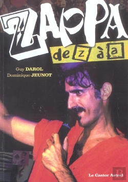 Bertrand.pt - Zappa De Z À A