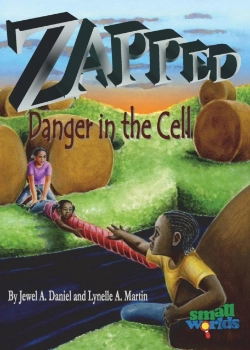 Bertrand.pt - Zapped! Danger In The Cell