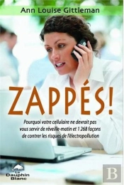 Zappes ! Pourquoi Votre Cellulaire Ne Devrait Pas Vous Servir De Reveille-Matin...