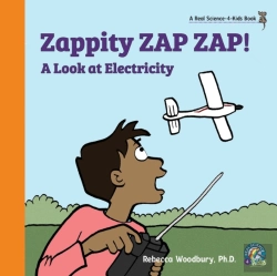 Bertrand.pt - Zappity Zap Zap! A Look At Electricity