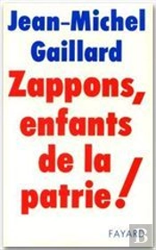 Zappons , Enfants De La Patrie