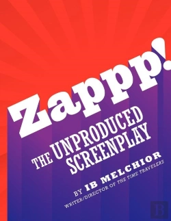 Bertrand.pt - Zappp! The Original Screenplay