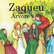 Zaqueu na Árvore