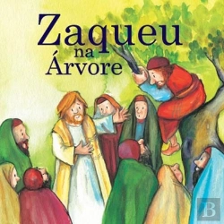 Bertrand.pt - Zaqueu na Árvore
