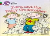 Zara And The Fairy Godbrother