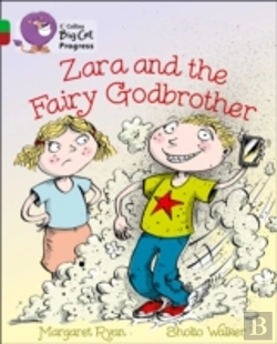 Bertrand.pt - Zara And The Fairy Godbrother