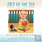 Zara By The Sea