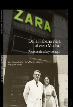 Bertrand.pt - Zara. De La Habana Vieja Al Viejo Madrid
