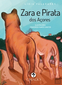 Bertrand.pt - Zara e Pirata dos Açores