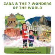 Zara & The 7 Wonders Of The World