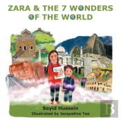Zara & The 7 Wonders Of The World