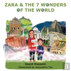 Bertrand.pt - Zara & The 7 Wonders Of The World