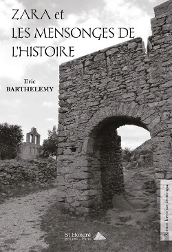 Bertrand.pt - Zara Et Les Mensonges De L'Histoire