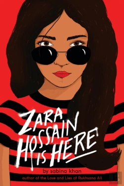 Bertrand.pt - Zara Hossain Is Here