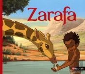 Zarafa Le Grand Album