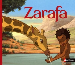 Bertrand.pt - Zarafa Le Grand Album