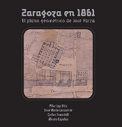 Zaragoza En 1861