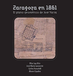 Bertrand.pt - Zaragoza En 1861