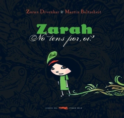 Bertrand.pt - Zarah