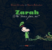Zarah