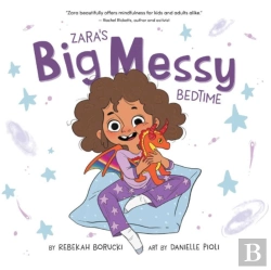 Bertrand.pt - Zara'S Big Messy Bedtime