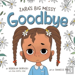 Bertrand.pt - Zara'S Big Messy Goodbye