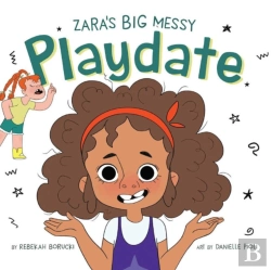 Bertrand.pt - Zara'S Big Messy Playdate