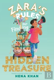 Zara'S Rules For Finding Hidden Treasure