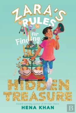 Bertrand.pt - Zara'S Rules For Finding Hidden Treasure