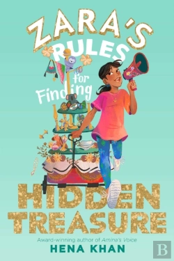 Bertrand.pt - Zara'S Rules For Finding Hidden Treasure