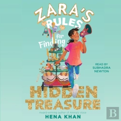 Bertrand.pt - Zara'S Rules For Finding Hidden Treasure