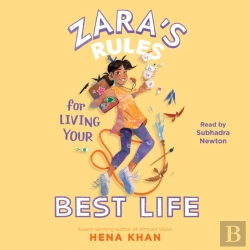 Bertrand.pt - Zara'S Rules For Living Your Best Life