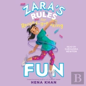 Zara'S Rules For Record-Breaking Fun