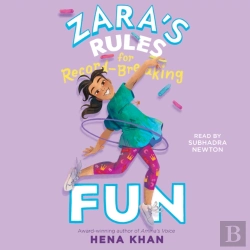 Bertrand.pt - Zara'S Rules For Record-Breaking Fun