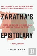 Zaratha'S Epistolary