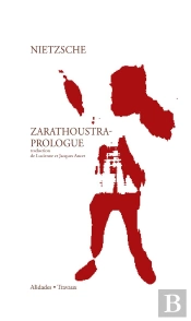 Zarathoustra ; Prologue