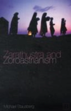 Bertrand.pt - Zarathustra And Zoroastrianism
