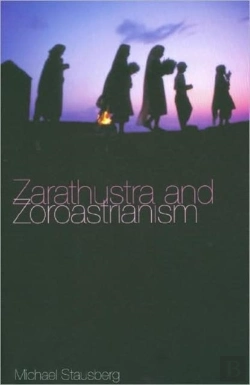 Bertrand.pt - Zarathustra And Zoroastrianism