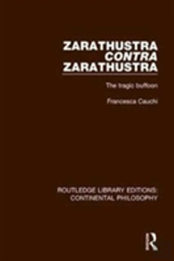 Bertrand.pt - Zarathustra Contra Zarathustra