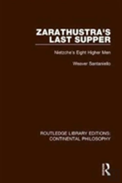 Bertrand.pt - Zarathustra'S Last Supper
