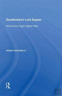Bertrand.pt - Zarathustra'S Last Supper
