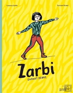 Bertrand.pt - Zarbi ; Enfant Zèbre
